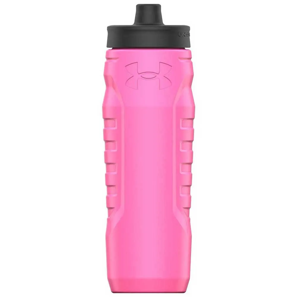 Under Armour Sideline Squeeze 950ml Bottle 1 Under Armour Sideline Squeeze 950ml Bottle