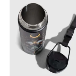 United By Blue Lunar Moth Thermo 650ml -Nordsmin Shop united by blue lunar moth thermo 650ml 2