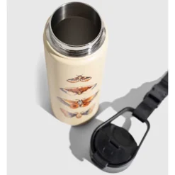 United By Blue Steel Thermo 650ml -Nordsmin Shop united by blue steel thermo 650ml 2