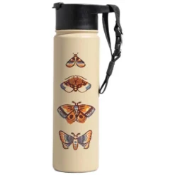 United By Blue Steel Thermo 650ml