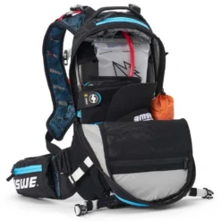 Uswe Flow Backpack 25L -Nordsmin Shop uswe flow backpack 25l 5