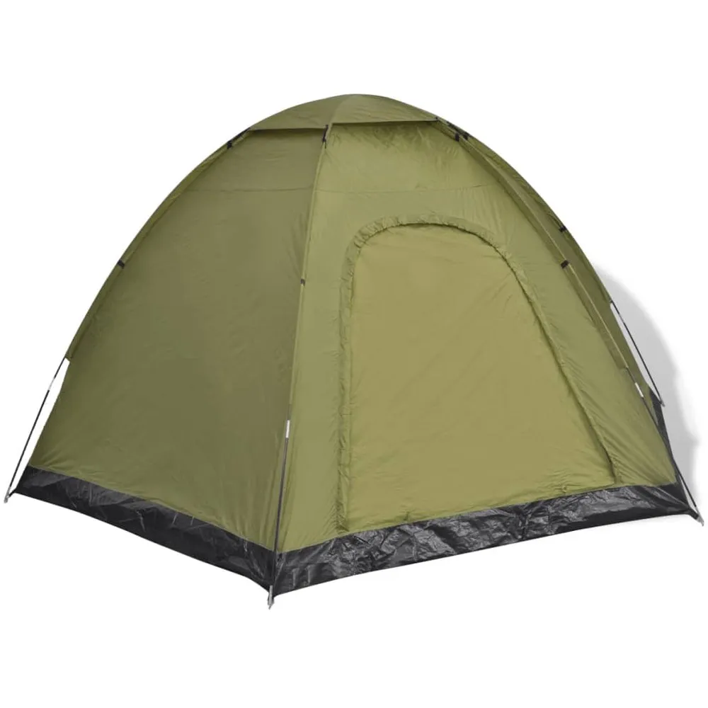 VIDAXL 6-Person Tent 3 VIDAXL 6-Person Tent - Image 3