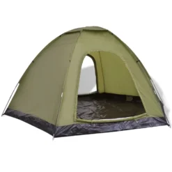VIDAXL 6-Person Tent