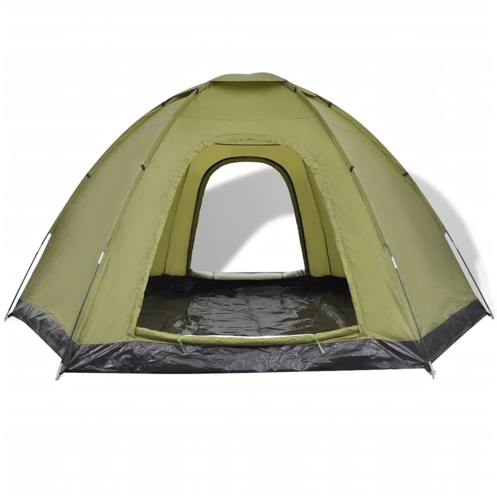VIDAXL 6-Person Tent 5 VIDAXL 6-Person Tent - Image 5