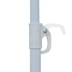 VIDAXL Beach Umbrella Shelter 180cm 9 VIDAXL Beach Umbrella Shelter 180cm -Nordsmin Shop vidaxl beach umbrella shelter 180cm 4