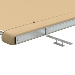 VIDAXL Camper & Caravan Awning 4x2x2,15 M -Nordsmin Shop vidaxl camper caravan awning 4x2x215 m 2