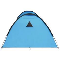 VIDAXL Camping Igloo Tent 650x240x190cm 8 Person -Nordsmin Shop vidaxl camping igloo tent 650x240x190cm 8 person 5