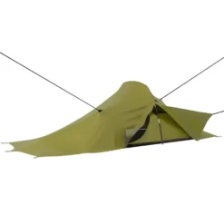 VIDAXL Camping Tent 317x240x100cm -Nordsmin Shop vidaxl camping tent 317x240x100cm 4