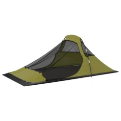 VIDAXL Camping Tent 317x240x100cm -Nordsmin Shop vidaxl camping tent 317x240x100cm 5