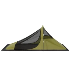 VIDAXL Camping Tent 317x240x100cm -Nordsmin Shop vidaxl camping tent 317x240x100cm 6
