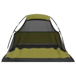 VIDAXL Camping Tent 317x240x100cm -Nordsmin Shop vidaxl camping tent 317x240x100cm 7