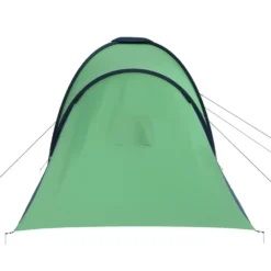 VIDAXL Camping Tent 6 Persons -Nordsmin Shop vidaxl camping tent 6 persons 5