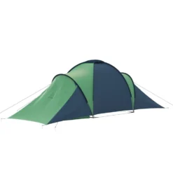 VIDAXL Camping Tent 6 Persons -Nordsmin Shop vidaxl camping tent 6 persons 6