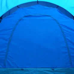 VIDAXL Camping Tent Fabric 9 Persons -Nordsmin Shop vidaxl camping tent fabric 9 persons 5