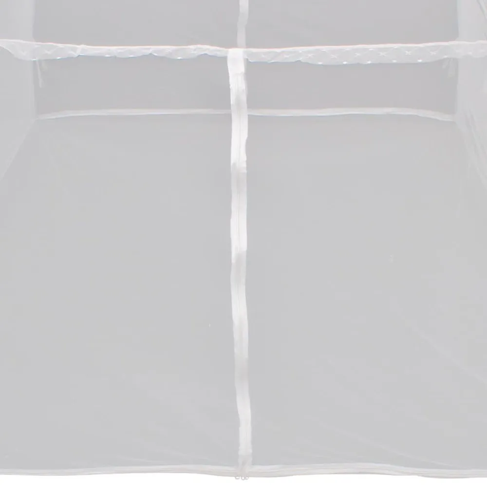 VIDAXL Fiberglass Camping Tent 200X120X130Cm 3 VIDAXL Fiberglass Camping Tent 200X120X130Cm - Image 3