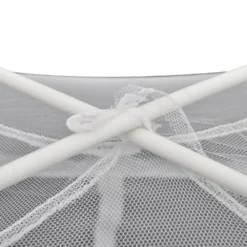 VIDAXL Fiberglass Camping Tent 200X120X130Cm 9 VIDAXL Fiberglass Camping Tent 200X120X130Cm -Nordsmin Shop vidaxl fiberglass camping tent 200x120x130cm 3