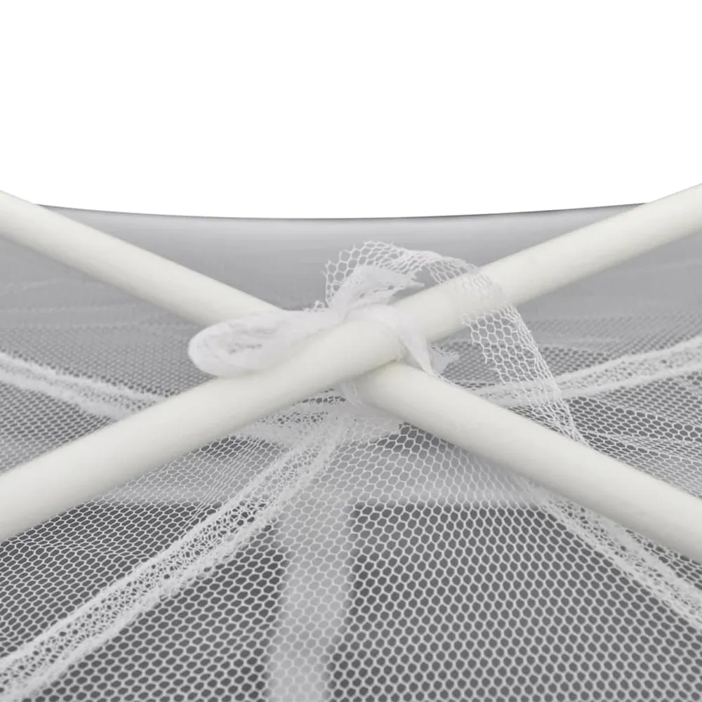 VIDAXL Fiberglass Camping Tent 200X120X130Cm 4 VIDAXL Fiberglass Camping Tent 200X120X130Cm - Image 4