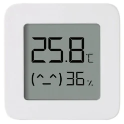 Xiaomi Mi Temperature And Humidity Monitor 2