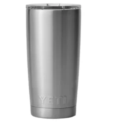Yeti Coolers Rambler Tumbler Glass Thermo 591ml